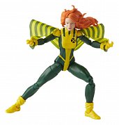 X-Men Marvel Legends Series Actionfigur 2022 Marvel\'s Siryn 15 cm