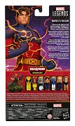 X-Men Marvel Legends Series Actionfigur 2022 Marvel\'s Vulcan 15 cm