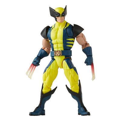 X-Men Marvel Legends Series Actionfigur 2022 Wolverine 15 cm