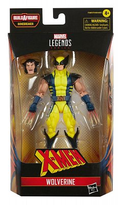 X-Men Marvel Legends Series Actionfigur 2022 Wolverine 15 cm