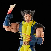 X-Men Marvel Legends Series Actionfigur 2022 Wolverine 15 cm