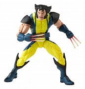 X-Men Marvel Legends Series Actionfigur 2022 Wolverine 15 cm