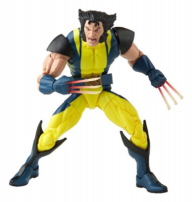 X-Men Marvel Legends Series Actionfigur 2022 Wolverine 15 cm