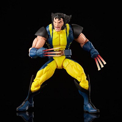 X-Men Marvel Legends Series Actionfigur 2022 Wolverine 15 cm