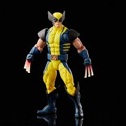 X-Men Marvel Legends Series Actionfigur 2022 Wolverine 15 cm