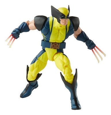 X-Men Marvel Legends Series Actionfigur 2022 Wolverine 15 cm