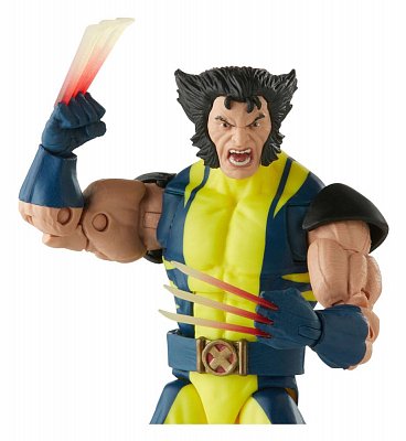 X-Men Marvel Legends Series Actionfigur 2022 Wolverine 15 cm