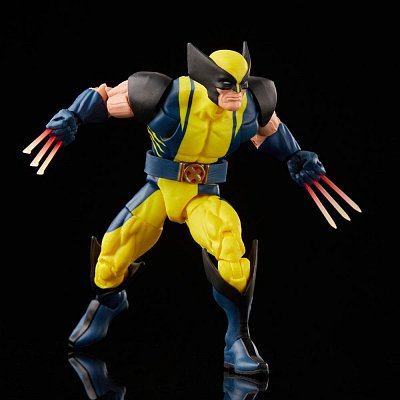 X-Men Marvel Legends Series Actionfigur 2022 Wolverine 15 cm