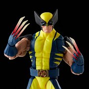 X-Men Marvel Legends Series Actionfigur 2022 Wolverine 15 cm