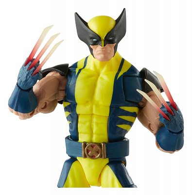 X-Men Marvel Legends Series Actionfigur 2022 Wolverine 15 cm