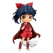 Yashahime Princess Half-Demon Q Posket Petit Minifigur Moroha 6 cm