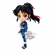 Yashahime Princess Half-Demon Q Posket Petit Minifigur Setsuna 7 cm