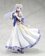 Yoake Mae Yori Ruriiro Na PVC Statue 1/7 Feena Fam Earthlight 15th Anniversary Bonus Edition 25 cm