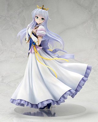 Yoake Mae Yori Ruriiro Na PVC Statue 1/7 Feena Fam Earthlight 15th Anniversary Bonus Edition 25 cm