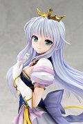 Yoake Mae Yori Ruriiro Na PVC Statue 1/7 Feena Fam Earthlight 15th Anniversary Bonus Edition 25 cm