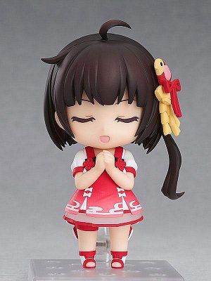 Yousa Ling Nendoroid Actionfigur 10 cm