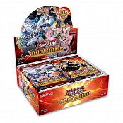 Yu-Gi-Oh! Ancient Guardians Booster Display (24) *Englische Version*