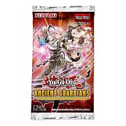 Yu-Gi-Oh! Ancient Guardians Booster Display (24) *Englische Version*