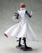 Yu-Gi-Oh! ARTFX Statue 1/7 Seto Kaiba 28 cm - Beschädigte Verpackung