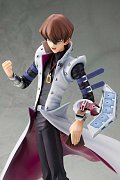 Yu-Gi-Oh! ARTFX Statue 1/7 Seto Kaiba 28 cm - Beschädigte Verpackung