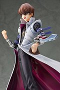 Yu-Gi-Oh! ARTFX Statue 1/7 Seto Kaiba 28 cm - Beschädigte Verpackung
