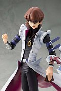 Yu-Gi-Oh! ARTFX Statue 1/7 Seto Kaiba 28 cm - Beschädigte Verpackung