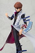 Yu-Gi-Oh! ARTFX Statue 1/7 Seto Kaiba 28 cm - Beschädigte Verpackung