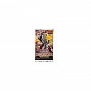 Yu-Gi-Oh! Blazing Vortex Booster Display (24) *Englische Version*