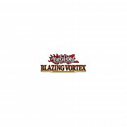 Yu-Gi-Oh! Blazing Vortex Booster Display (24) *Englische Version*