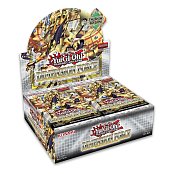 Yu-Gi-Oh! Dimension Force Booster Display (24) *Englische Version*