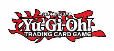 Yu-Gi-Oh! Dragons of Legend: The Complete Series Display (8) englisch