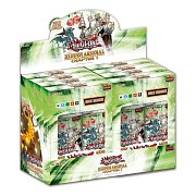 Yu-Gi-Oh! Hidden Arsenal: Chapter 1 Box Display (8) *Englische Version*