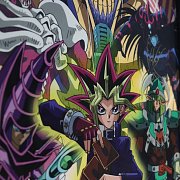 Yu-Gi-Oh! Kunstdruck Limited Edition Fan-Cel 36 x 28 cm