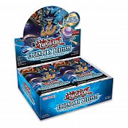 Yu-Gi-Oh! Legendary Duelists: Duels From The Deep Booster Display (36) *Deutsche Version*
