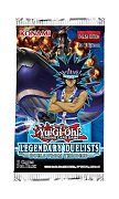 Yu-Gi-Oh! Legendary Duelists: Duels From The Deep Booster Display (36) *Englische Version*