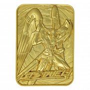 Yu-Gi-Oh! Metallbarren Utopia Limited Edition (vergoldet)