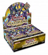 Yu-Gi-Oh! Phantom Rage Booster Display (24) *Deutsche Version*