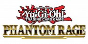 Yu-Gi-Oh! Phantom Rage Booster Display (24) *Deutsche Version*