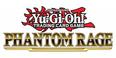 Yu-Gi-Oh! Phantom Rage Booster Display (24) *Deutsche Version*