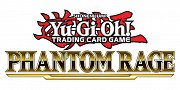 Yu-Gi-Oh! Phantom Rage Booster Display (24) *Englische Version*