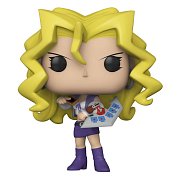 Yu-Gi-Oh! Pop! Animation Vinyl Figur Mai Valentine 9 cm