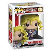 Yu-Gi-Oh! Pop! Animation Vinyl Figur Mai Valentine 9 cm