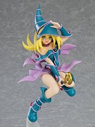 Yu-Gi-Oh! Pop Up Parade PVC Statue Dark Magician Girl: Another Color Ver. 17 cm