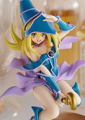 Yu-Gi-Oh! Pop Up Parade PVC Statue Dark Magician Girl: Another Color Ver. 17 cm