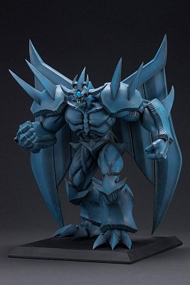 Yu-Gi-Oh! PVC Statue Obelisk the Tormentor Egyptian God 35 cm