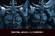 Yu-Gi-Oh! PVC Statue Obelisk the Tormentor Egyptian God 35 cm