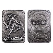 Yu-Gi-Oh! Replik Karte Black Luster Soldier Limited Edition