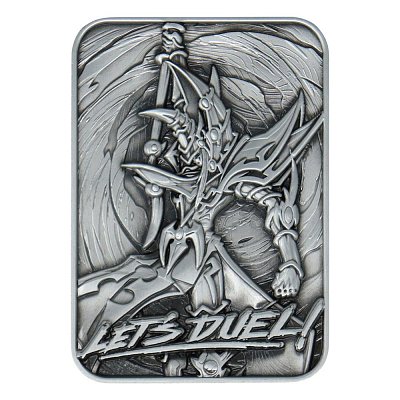 Yu-Gi-Oh! Replik Karte Dark Paladin Limited Edition