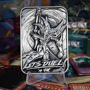 Yu-Gi-Oh! Replik Karte Dark Paladin Limited Edition