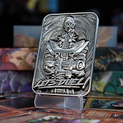 Yu-Gi-Oh! Replik Karte Jinzo Limited Edition